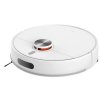 Xiaomi Robot Vacuum S40 white (robotický vysavač, bílý)