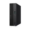 ASUS PC Desktop ExpertCenter D7 SFF (D701SER-514500191X), i5-14500, 8.6L, 16GB, 512GB SSD, UHD 770, W11 Pro, Black
