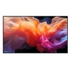 Sharp 50" MultiSync® E509, LED, 3840x2160, 350nit, 4000:1, 8ms, 16/7, VGA, HDMI, LAN, RS232, USB-C