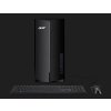 BAZAR - ACER PC Aspire TC-1785,Core i5-14400,8GB DDR5,512GB SSD, DVD±RW, USB KB+mouse,W11H