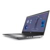 DELL NTB Precision 7780/i9-13950HX/32GB/1TB SSD/17" FHD/IR Cam & Mic/Nvidia RTX 3500/Backlit Kb/W11P/3Y PS NBD