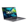 ACER NTB Aspire Go 17 (AG17-31P-32HP),Core3 N355,17.6"FHD,8GB,128GB UFS,Intel Graphics,W11H in S,Gray