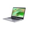 ACER NTB Chromebook 315 (CB315-6HT-310F),Core3 N355,15.6" FHD,8GB,128GB eMMC,Intel,ChromeOS,Sparkly Silver