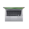 ACER NTB Chromebook 315 (CB315-6HT-310F),Core3 N355,15.6" FHD,8GB,128GB eMMC,Intel,ChromeOS,Sparkly Silver