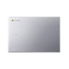 ACER NTB Chromebook 315 (CB315-6HT-310F),Core3 N355,15.6" FHD,8GB,128GB eMMC,Intel,ChromeOS,Sparkly Silver