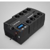 CyberPower BRICs Series II SOHO LCD UPS 1200VA/720W, české zásuvky