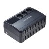 CyberPower Backup Utility UPS 650VA/360W, české zásuvky