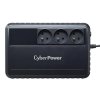 CyberPower Backup Utility UPS 650VA/360W, české zásuvky