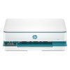 BAZAR - HP All-in-One Deskjet ENVY 6122e HP+ (A4, 10/7 ppm USB, Wi-Fi, Print, Scan, Copy, Duplex) - Poškozený obal (Komp