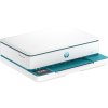 BAZAR - HP All-in-One Deskjet ENVY 6122e HP+ (A4, 10/7 ppm USB, Wi-Fi, Print, Scan, Copy, Duplex) - Poškozený obal (Komp