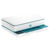 BAZAR - HP All-in-One Deskjet ENVY 6122e HP+ (A4, 10/7 ppm USB, Wi-Fi, Print, Scan, Copy, Duplex) - Poškozený obal (Komp