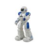 Robot MaDe Zigybot Viktor 27cm, 21 funkcí (modrý)