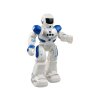 Robot MaDe Zigybot Viktor 27cm, 21 funkcí (modrý)