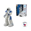 Robot MaDe Zigybot Viktor 27cm, 21 funkcí (modrý)