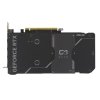 BAZAR - ASUS VGA NVIDIA GeForce DUAL RTX 4060 Ti 8G SSD OC, RTX 4060 Ti, 8GB GDDR6, 3xDP, 1xHDMI - Po opravě (Komplet)
