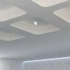 Držák Ubiquiti FlexHD-CM-3 stropní pro UniFi FlexHD, 3-pack