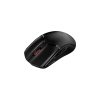 HyperX Pulsefire Haste 2 Core Wireless Black/Black Gaming Mouse - Myš