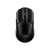 HyperX Pulsefire Haste 2 Core Wireless Black/Black Gaming Mouse - Myš