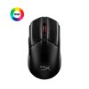 HyperX Pulsefire Haste 2 Core Wireless Black/Black Gaming Mouse - Myš