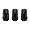 HyperX Pulsefire Haste 2 Core Wireless Black/Black Gaming Mouse - Myš