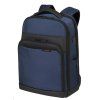 Samsonite MYSIGHT laptop backpack 14,1" Blue - batoh pro notebook