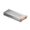 ADATA Flash Disk 32GB UR350, USB 3.2 Dash Drive, kov hnědá