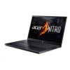 ACER NTB Nitro V 15 AI (ANV15-42-R6RS),R7-7445HS,15.6"FHD,16GB,1TB SSD,RTX 4050,Linux,Black