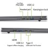 ACER NTB Aspire 16 AI (A16-11M-X3AU),Q Snap X1-26100,16"WUXGA,32GB,1TB SSD,QAdreno,W11H,Gray