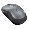 Logitech Wireless Mouse M185, Swift Grey