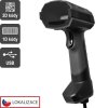 Virtuos HT-857 - CCD 2D průmyslová čtečka, USB, tmavě šedá