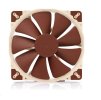 NOCTUA Ventilátor NF-A20-FLX, 200mm, hnědá