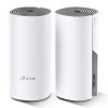 TP-Link Deco E4 - AC1200 Wi-Fi mesh systém pro chytré domácnosti (2-pack)
