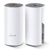 TP-Link Deco E4 - AC1200 Wi-Fi mesh systém pro chytré domácnosti (2-pack)