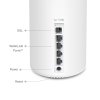TP-Link Deco X50-DSL VDSL2/ADSL Modem AX3000 Meshový Wi-Fi 6 systém pro chytré domácnosti - HomeShield - (1-pack)