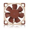 NOCTUA Ventilátor NF-A4x10 24V PWM, 40mm, hnědá