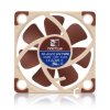 NOCTUA Ventilátor NF-A4x10 24V PWM, 40mm, hnědá