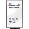 iiyama ProGraphic/HB3201UHSNP-B1/31,5''/IPS/4K UHD/60Hz/4ms/Černá/3R