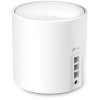 TP-Link Deco X50-Outdoor(1-pack) - AX3000 Venkovní ( IP65 ) Meshový Wi-Fi 6 systém s PoE - HomeShield - (1-pack)