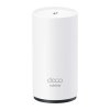 TP-Link Deco X50-Outdoor(1-pack) - AX3000 Venkovní ( IP65 ) Meshový Wi-Fi 6 systém s PoE - HomeShield - (1-pack)