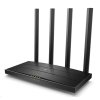 TP-Link Archer C80 OneMesh/EasyMesh/Aginet WiFi5 router (AC1900, 2,4GHz/5GHz, 4xGbELAN, 1xGbEWAN)