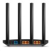 TP-Link Archer C80 OneMesh/EasyMesh/Aginet WiFi5 router (AC1900, 2,4GHz/5GHz, 4xGbELAN, 1xGbEWAN)