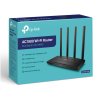 TP-Link Archer C80 OneMesh/EasyMesh/Aginet WiFi5 router (AC1900, 2,4GHz/5GHz, 4xGbELAN, 1xGbEWAN)