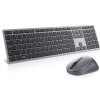 DELL Premier Multi-Device Wireless Keyboard and Mouse - KM7321W - Czech/Slovak (QWERTZ)