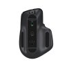 Logitech Wireless Mouse MX Master 3S, Graphite