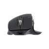 Logitech Wireless Mouse MX Master 3S, Graphite