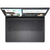 DELL NTB Vostro 3530/i3-1305U/8GB/256GB SSD/15.6" FHD/Intel UHD/FgrPr/WLAN/Backlit Kb/W11 Pro/3Y PS NBD