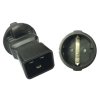 PremiumCord Adaptér IEC C20 M - SCHUKO CEE 7/3 F