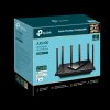 TP-Link Archer AX72 Pro - Multi-Gig 2,5 Gbps AX5400 Wi-Fi 6 router , 1× USB 3.0, HomeShield - OneMesh™