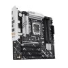 ASUS MB Sc LGA1851 B860M MAX GAMING AX, Intel B860, 4xDDR5, 1xDP, WiFi, mATX
