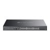 TP-Link OMADA switch SG5428XMPP (24xGbE,4xSFP+,8xPoE++,16xPoE+,500W,1xUSB2.0,2xConsole)